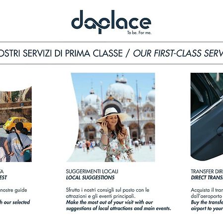 Daplace - Matilde Apartment 로마 외부 사진