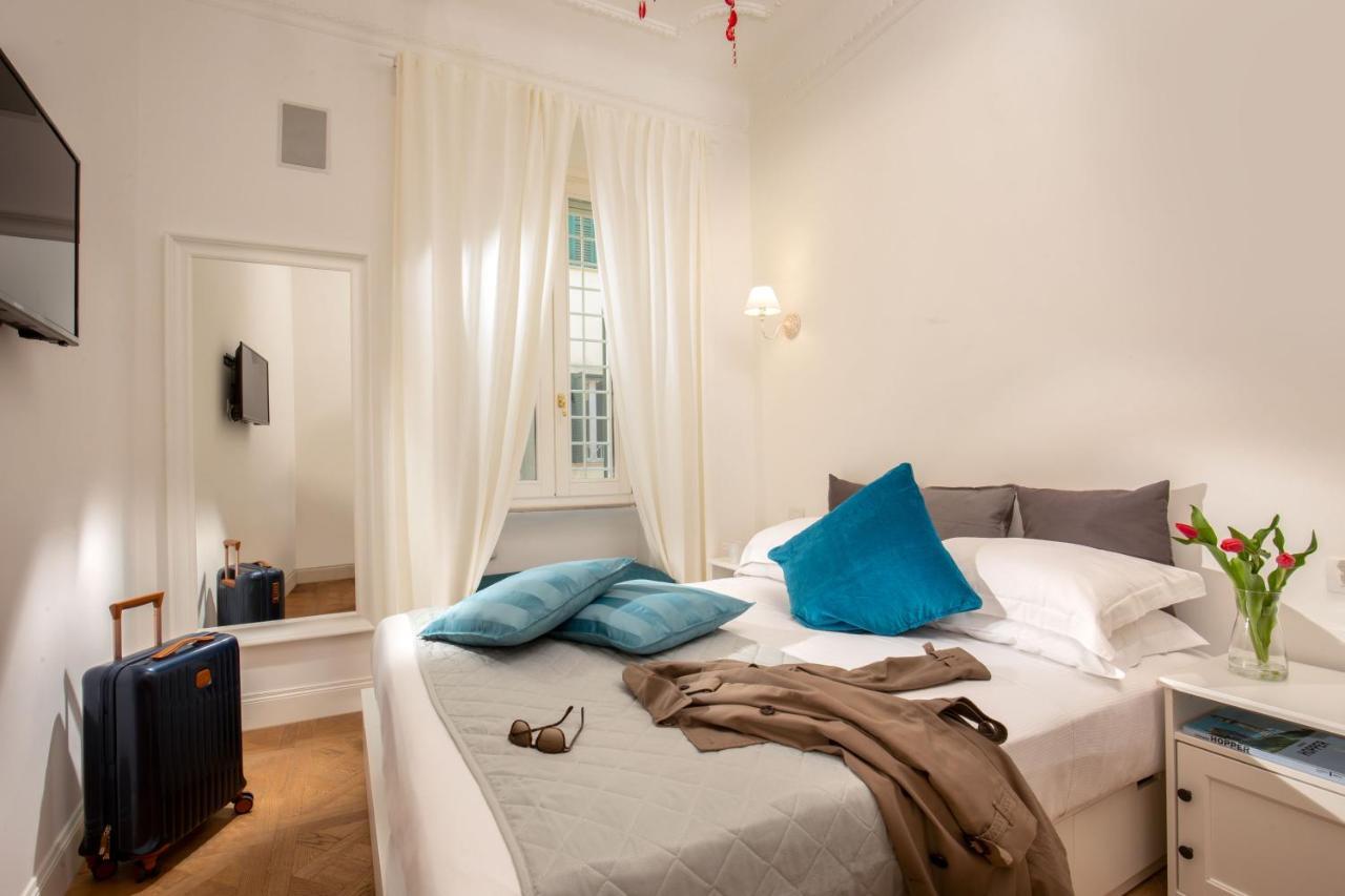 Daplace - Matilde Apartment 로마 외부 사진