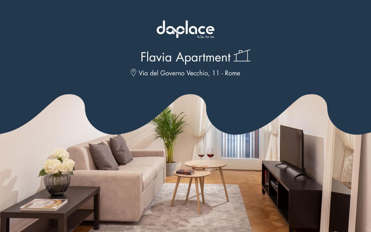 Daplace - Matilde Apartment 로마 외부 사진