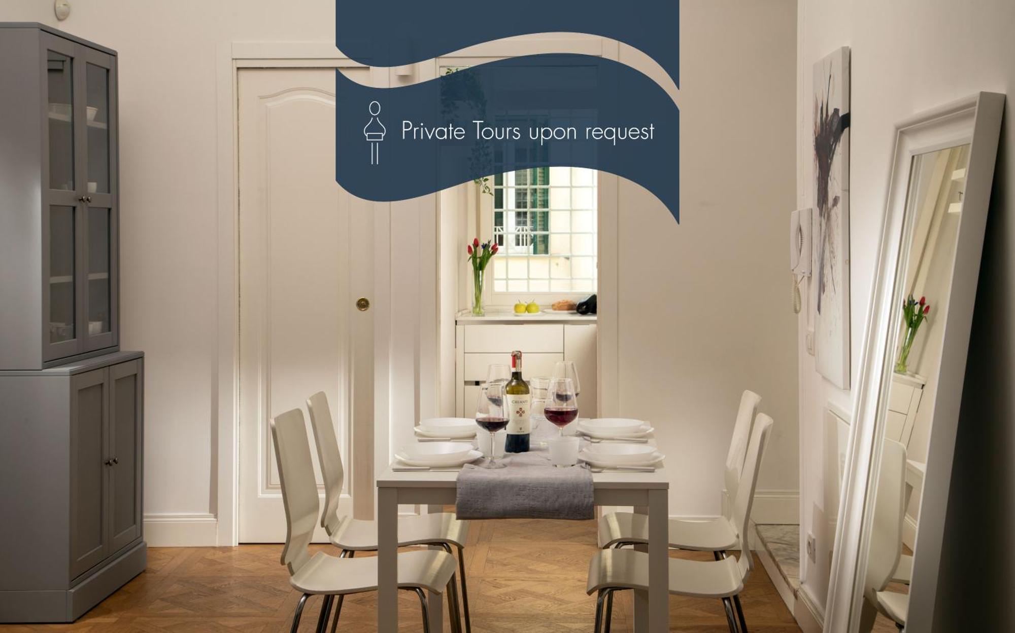 Daplace - Matilde Apartment 로마 외부 사진