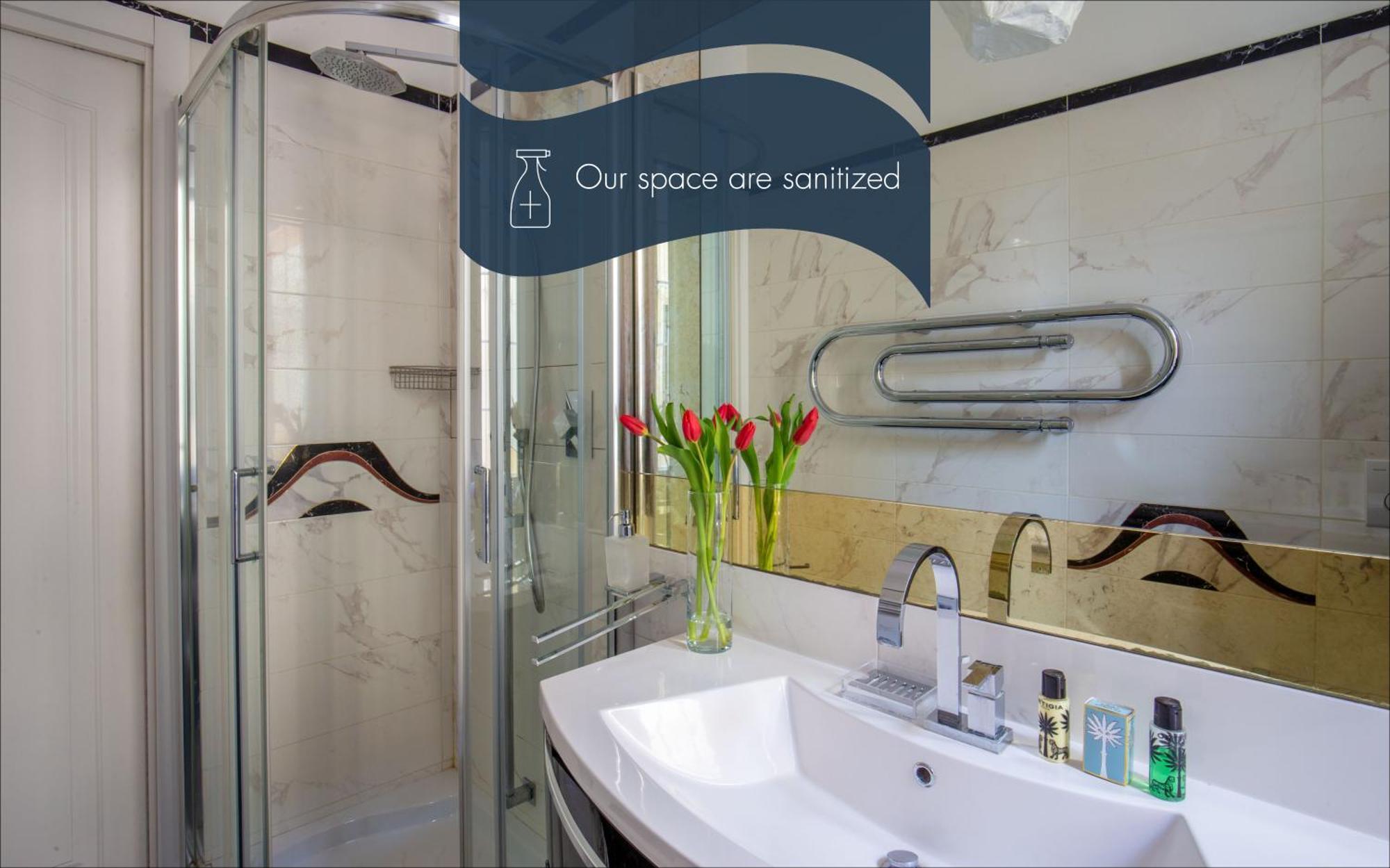 Daplace - Matilde Apartment 로마 외부 사진