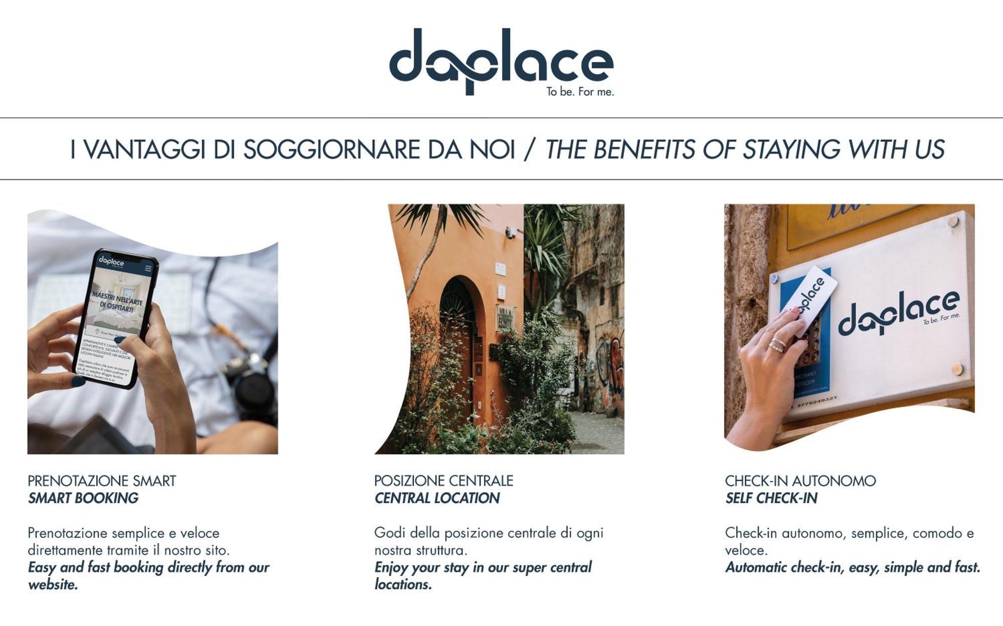Daplace - Matilde Apartment 로마 외부 사진